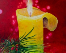 christmas_candle