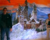 german_castle