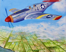 Tuskeege-Airman