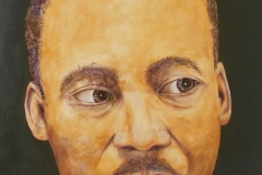 Martin Luther King Jr.