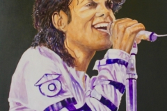Michael Jackson