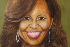 Michelle Obama