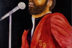 Teddy Pendergrass