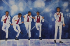 The Temptations