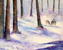 snow_grazing