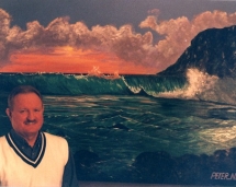 hawaii_sunset_mural_1999