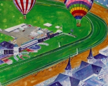 balloons-over-churchill-downs