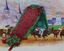 derby_garland